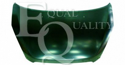 EQUAL QUALITY l02264 - Капот двигателя